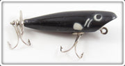 Vintage York Baits Black & White Ker-Plunk Lure