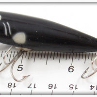 York Baits Black & White Ker-Plunk