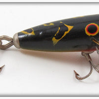 York Baits Frog Spot Flitter Minnow In Box