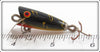 York Baits Frog Spot Flitter Minnow In Box