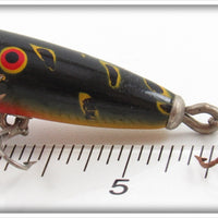 York Baits Frog Spot Flitter Minnow In Box