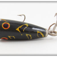 York Baits Frog Spot Flitter Minnow In Box