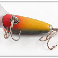 York Baits Frog Spot Flitter Minnow In Box