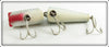 Creek Chub Mullet Jointed Darter 4907