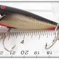 York Baits Silver Scale Susquehanna Chub