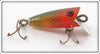 York Baits Sunfish Flitter Minnow In Box