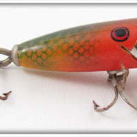 York Baits Sunfish Flitter Minnow In Box