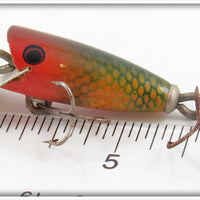 York Baits Sunfish Flitter Minnow In Box