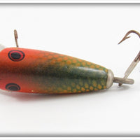 York Baits Sunfish Flitter Minnow In Box