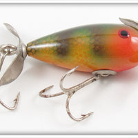 York Baits Sunfish Cedar Minnow In Box