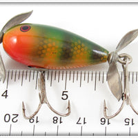 York Baits Sunfish Cedar Minnow In Box