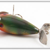 York Baits Sunfish Cedar Minnow In Box