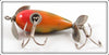 York Baits Sunfish Cedar Minnow In Box