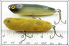 York Baits Special Frog & Flocked Frog Little Butch Pair