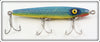 Florida Fishing Tackle Lonn's Sales Blue Scale Dandy Lure In Box