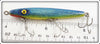 Florida Fishing Tackle Lonn's Sales Blue Scale Dandy Lure In Box