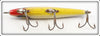 Florida Fishing Tackle Lonn's Sales Silver Scale Dandy Lure In Box