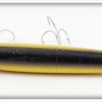 Florida Fishing Tackle Lonn's Sales Yellow Scale Dandy Lure In Box