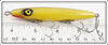 Florida Fishing Tackle Lonn's Sales Yellow Scale Dandy Lure In Box