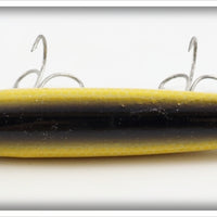 Florida Fishing Tackle Lonn's Sales Yellow Scale Dandy Lure In Box