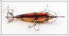 Heddon Bar Perch 100 Dowagiac Minnow 109L