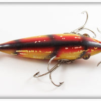 Heddon Bar Perch 100 Dowagiac Minnow 109L