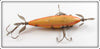 Heddon Bar Perch 100 Dowagiac Minnow 109L