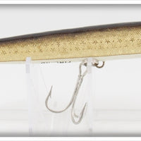 Rapala Early 1950's Kulta Gold Wobbler In Box 18 G