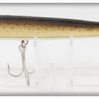 Rapala Early 1950's Kulta Gold Wobbler In Box 18 G