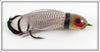 Vintage Hayes Bass Bug Co Feather Minnow Lure