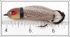 Hayes Bass Bug Co Feather Minnow