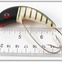 Ideel Fish Lures Pike Finish Weeder