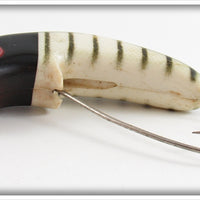 Ideel Fish Lures Pike Finish Weeder