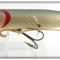 Heddon Shiner Scale Salmon River Runt 8559P