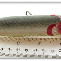 Heddon Shiner Scale Salmon River Runt 8559P