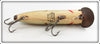 Heddon Shiner Scale Salmon River Runt 8559P