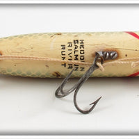 Heddon Shiner Scale Salmon River Runt 8559P