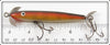 Shakespeare Yellow Perch Slim Jim In Box 6541 YP