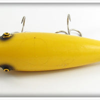 A.H. Kaufman & Co Yellow Nappanee Ypsi Bait