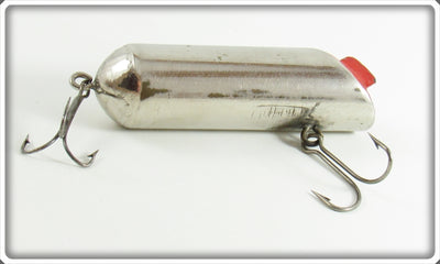 Vintage King Bait Co King Wiggler Lure