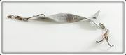 Vintage Henry O Stanley The Stanley Smelt Lure