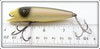 Shur Strike Shiner Scale Concave Belly Darter