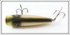 Shur Strike Shiner Scale Concave Belly Darter