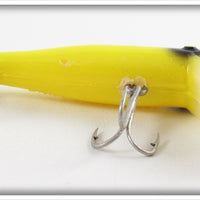 Creek Chub Fluorescent Yellow Ultra Light Pikie 9300 UL FY Special