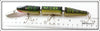 Creek Chub Frog Triple Jointed Pikie 2819 P Special