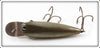 Creek Chub Natural Chub Scale Intro Wiggler 100