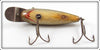 Creek Chub Natural Chub Scale Intro Wiggler 100