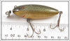 Creek Chub Natural Chub Scale Intro Baby Wiggler 200