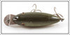 Creek Chub Natural Chub Scale Intro Baby Wiggler 200