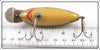 Creek Chub Natural Chub Scale Intro Baby Wiggler 200